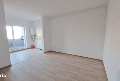 Apartament cu 2 camere în Titan