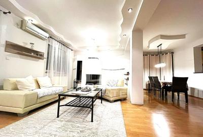 Casa individuala cu 6 camere, 3 bai, garaj, teren 500 mp si 2 fronturi - 3