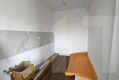Apartament 1 camera bloc nou Torontalului Apartament 1 camera bloc nou Torontalului - 4