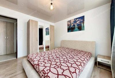 Apartament cu 2 camere semidecomandat în Țiglina 1 - 4