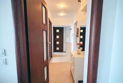 Apartament cu 2 camere decomandat, mobilat în Ștefan cel Mare - 3