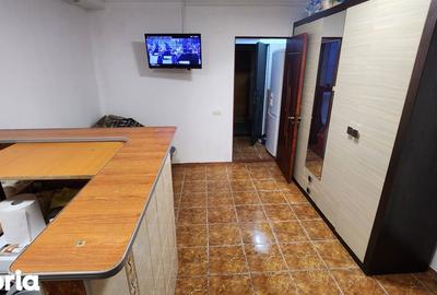 Garsonieră, mobilată în Central - 4