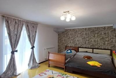 Urgent! Vanzare casa cu etaj, 262 mp. , Mihai Viteazu/Turda - 2
