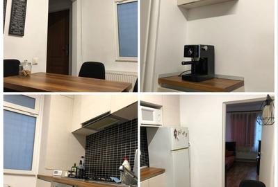 Apartament cu 2 camere decomandat în Horea - 7