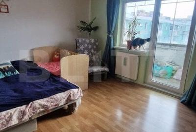 Apartament de vanzare, cu 4 camere, 91 mp, zona-Astra - 7