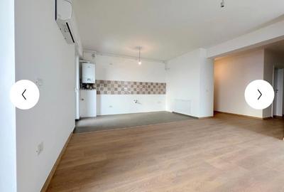 Apartament cu 3 camere decomandat în Aradului