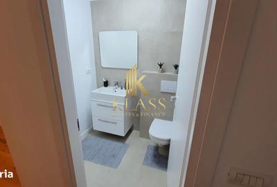 Apartament cu 3 camere în Central - 2