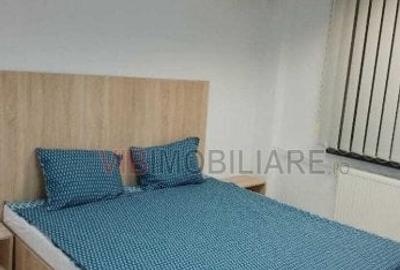 Apartament cu 2 camere decomandat în Ultracentral - 5