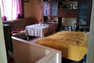 Casă cu 2 camere cu Teren 370 Mp în Central - 1