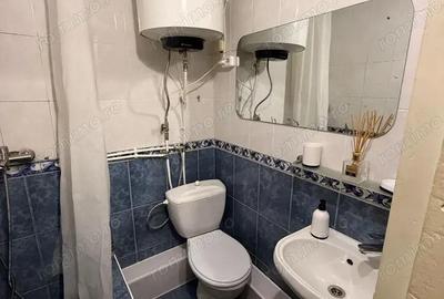 Garsonieră decomandată în Cotroceni