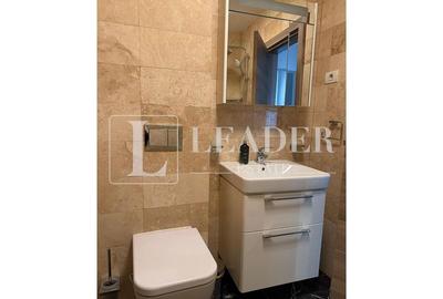Apartament cu 3 camere semidecomandat, mobilat în Central - 29