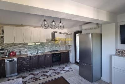 Apartament cu 4 camere decomandat, mobilat în Exterior Nord - 5