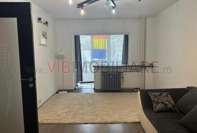 Apartament cu 2 camere decomandat, mobilat în Ștefan cel Mare - 16