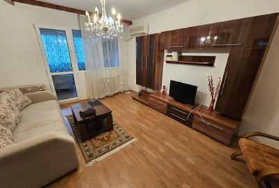 Apartament 2 camere Calea Dorobanti | bloc reabilitat termic - 2