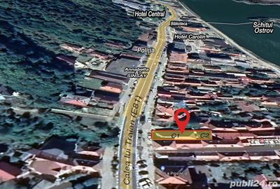 Oportunitate - Casa centru Calimanesti-Caciulata GEOTERMALA | GAZ | CURENT | APA | CANALIZARE - 10