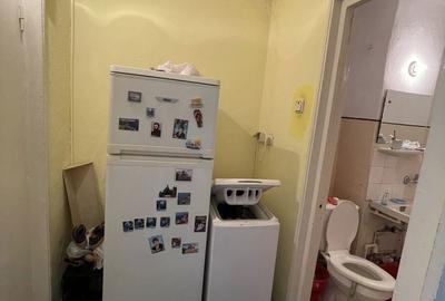 Garsonieră decomandată în Exterior Vest