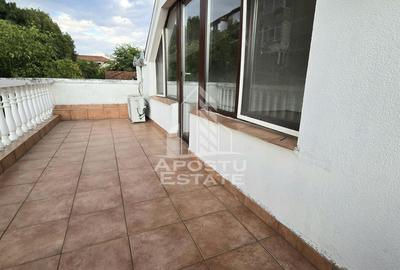 Duplex cu 5 camere si 3 bai, centrala proprie, zona Lipovei - 10
