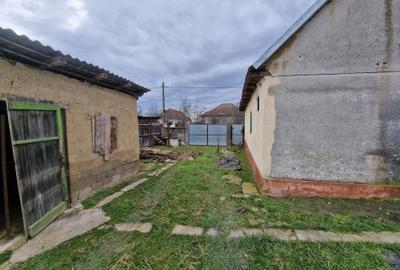 Casă cu 4 camere în Șomoșcheș - 8