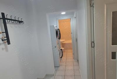 Apartament renovat recent, modern, cu centrala termica proprie - 9