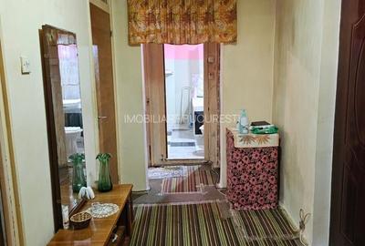 Comision 0 ! 13 Septembrie Apartament 2 camere, etaj 1, 64 mp, centrala proprie Comision 0 ! 13 Septembrie Apartament 2 camere, etaj 1, 64 mp, centrala proprie - 3