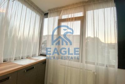 Dacia - 2 Camere Decomandat modern cu balcon pe termen lung sau scurt Dacia - 2 Camere Decomandat modern cu balcon pe termen lung sau scurt - 5