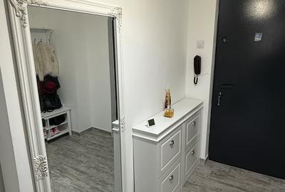 Apartament cu 2 camere decomandat în Mihai Bravu