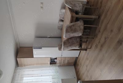 Inchiriez apartament cu 2 camere zona Zorilor - 2