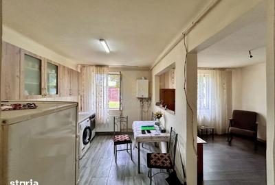 Apartament cu 2 camere decomandat, mobilat în Rudului - 2