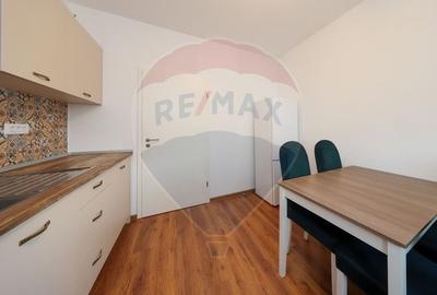 Apartament mobilat, utilat, modern, Sanpetru. - 4