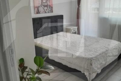 Apartament cu 3 camere semidecomandat, mobilat în Grigorescu - 5