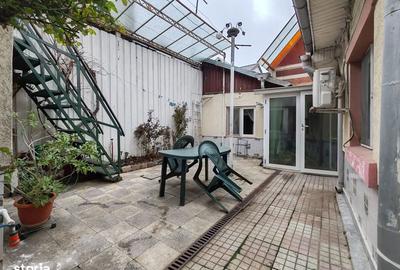 Casă cu 5 camere decomandat cu Teren 194 Mp în Sălaj - 5