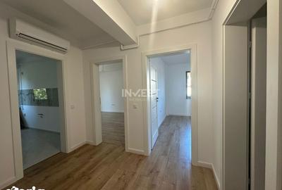 Apartament cu 3 camere în Valea Lupului - 10