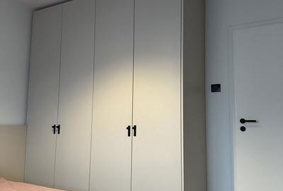 Apartament cu 2 camere decomandat în Micro 12 - 5