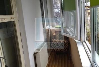 Apartament cu 3 camere semidecomandat în Griviței - 8