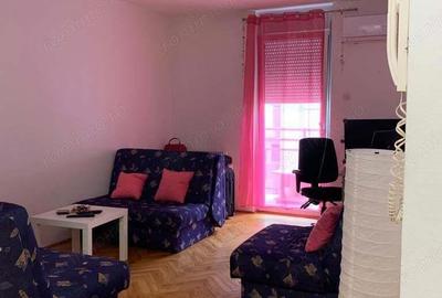 Garsonieră decomandată în Lujerului - 1