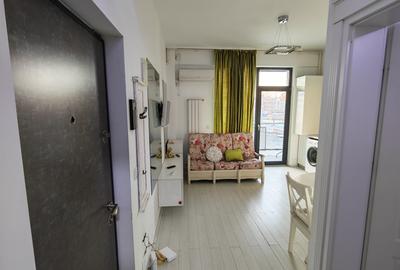 Apartament cu 2 camere semidecomandat în Năvodari Tabără - 2