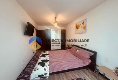 Apartament cu 2 camere decomandat în Precista - 2