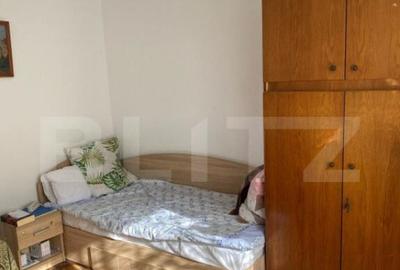 Apartament de vazare, cu 4 camere, 90 mp + balcoane, zona La - 6