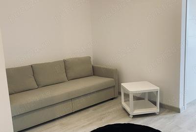 Garsoniera hills pallady 2 min metrou DB1221 - 1