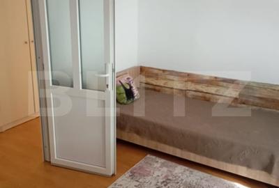 Apartament Decomandat cu 2 Dormitoare, Balcon si Bucatarie Mare - Fieni, 60 mp - 4