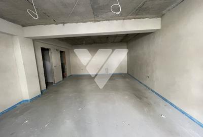 Spatiu comercial LA CHEIE 50 mp si 2 parcari zona Turnisor Sibiu - 7