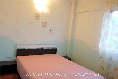 Apartament cu 3 camere decomandat, mobilat în Central - 15
