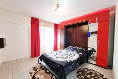1 camera Ic Frimu etaj 3 mobilata si utilata