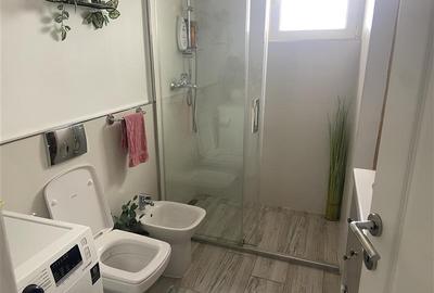 Apartament cu 3 camere decomandat, mobilat în Ultracentral - 11