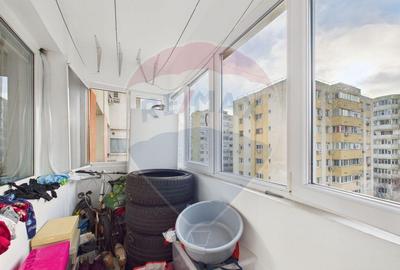 Apartament cu 3 camere cu centrala proprie langa metrou I... - 6