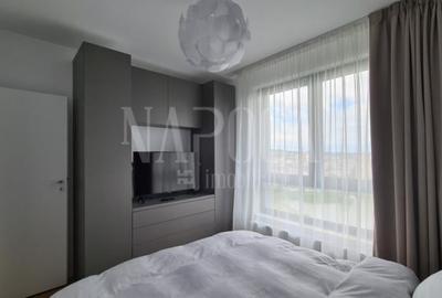 Apartament 3 camere de vanzare in Intre Lacuri, Cluj Napoca - 5