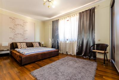Apartament 3 camere, parcare subterana, zona str. Bucegi - Trei Stejari - 11