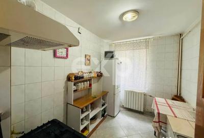 Apartament cu 2 camere semidecomandat în Craiovei - 4