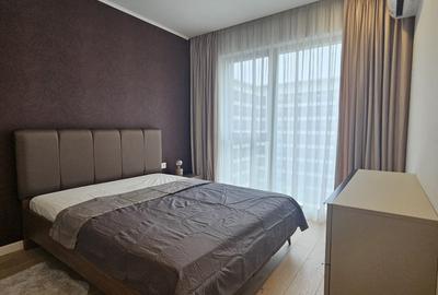 Aviației Nusco City Apartament  2 camere Parcare Subterana Inclusă - 15