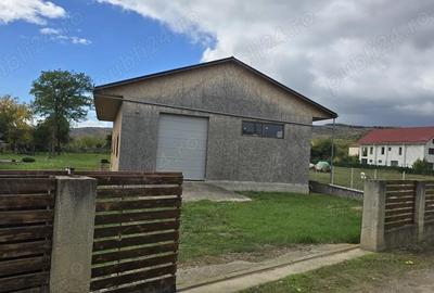 Spațiu comercial, de 400 mp, în Pârscov - 5